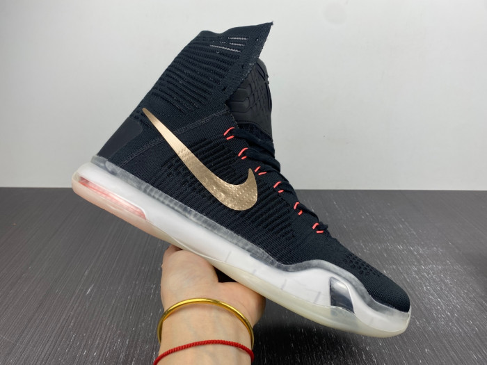 Nike Kobe 10 zk10 718763-091