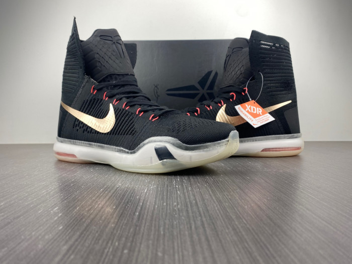 Nike Kobe 10 zk10 718763-091