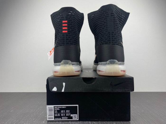 Nike Kobe 10 zk10 718763-091