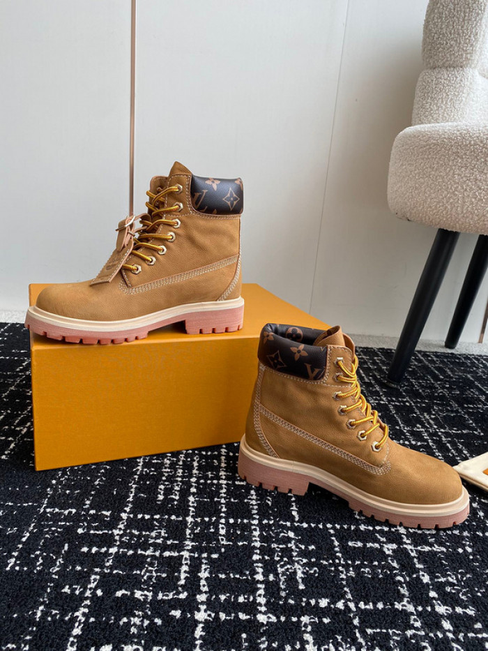 LV BOOTS