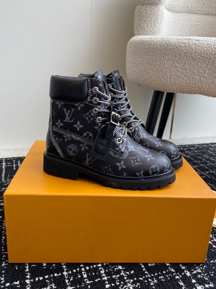 LV BOOTS