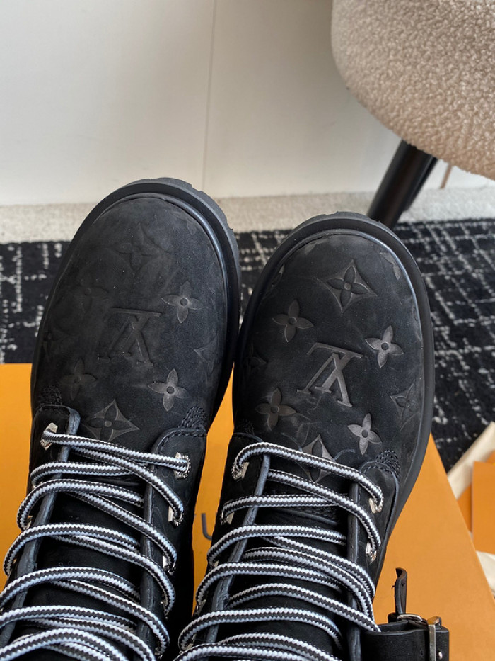 LV BOOTS