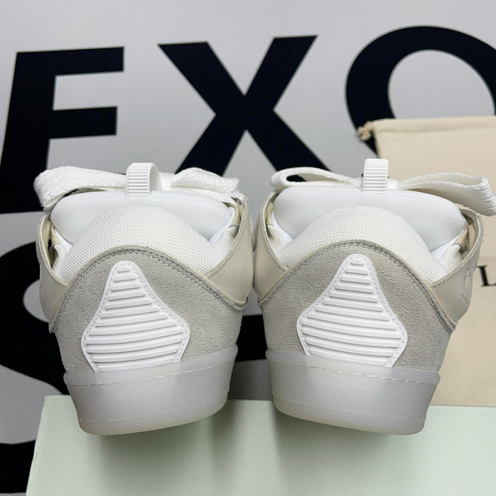 LANVIN SNEAKERS