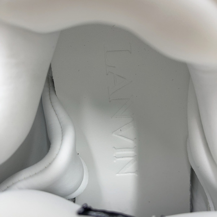 LANVIN SNEAKERS