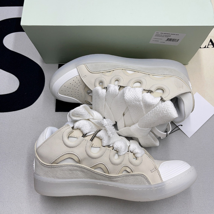 LANVIN SNEAKERS