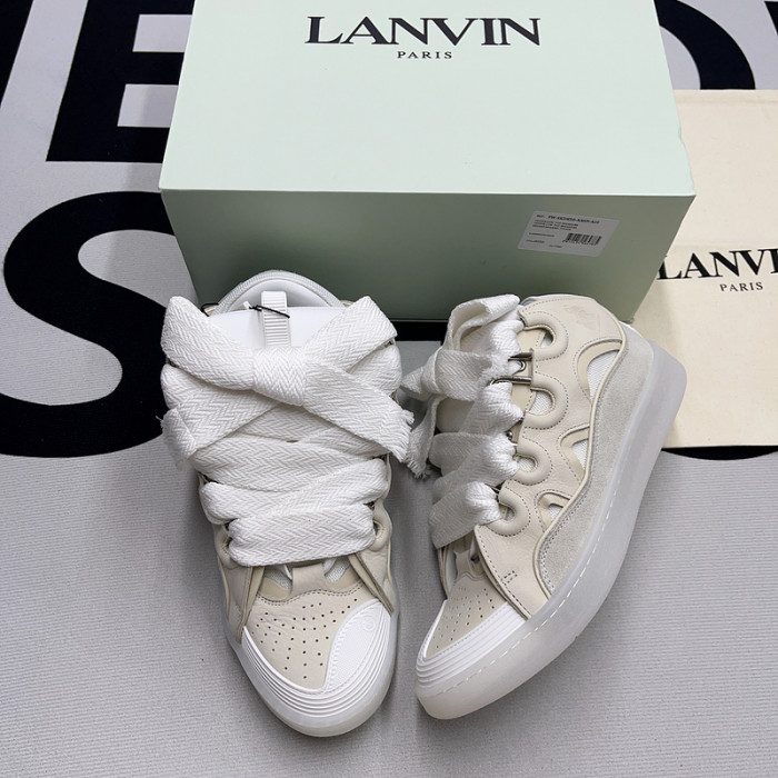 LANVIN SNEAKERS
