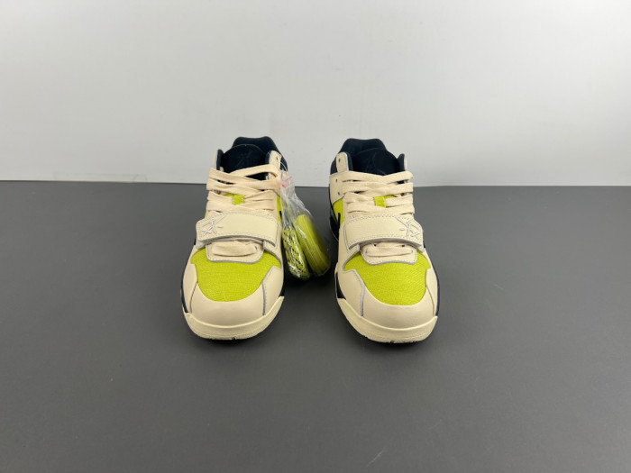 Jordan Jumpman Jack TR Travis Scott