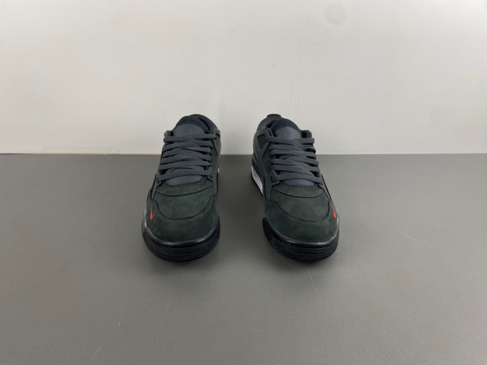 Air Jordan 4 RM Nigel Sylvester “Driveway Grey” HF4334-004