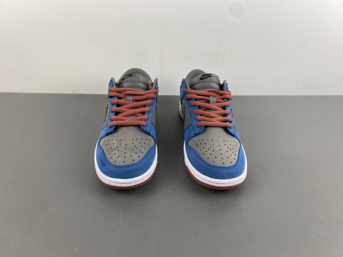 Nike SB Dunk Low “Black Myth Wukong” DV2433-109