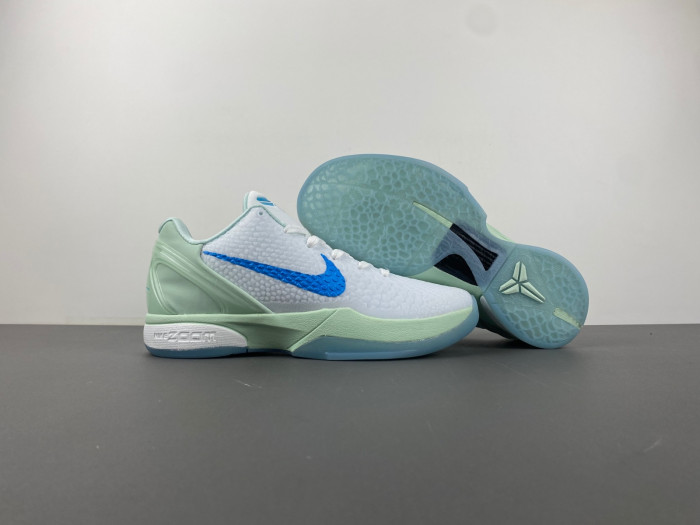 Nike Kobe 6   CW2190-402