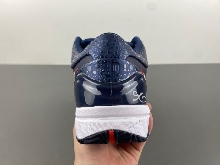 Nike Zoom Kobe 4 Inline    AV6339-109