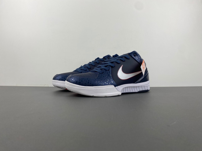 Nike Zoom Kobe 4 Inline    AV6339-109