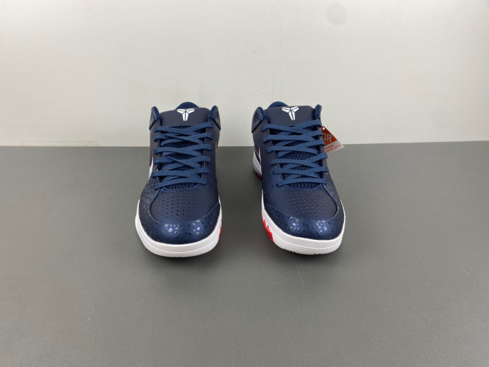 Nike Zoom Kobe 4 Inline    AV6339-109