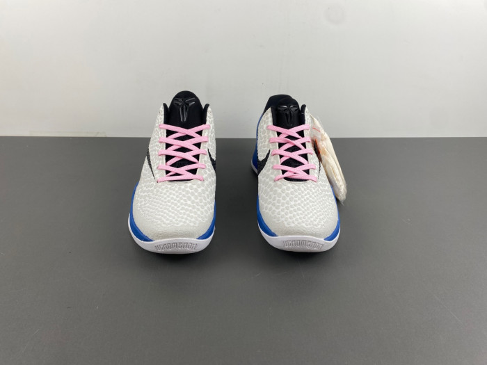 Nike Zoom Kobe 6  CW2190-206