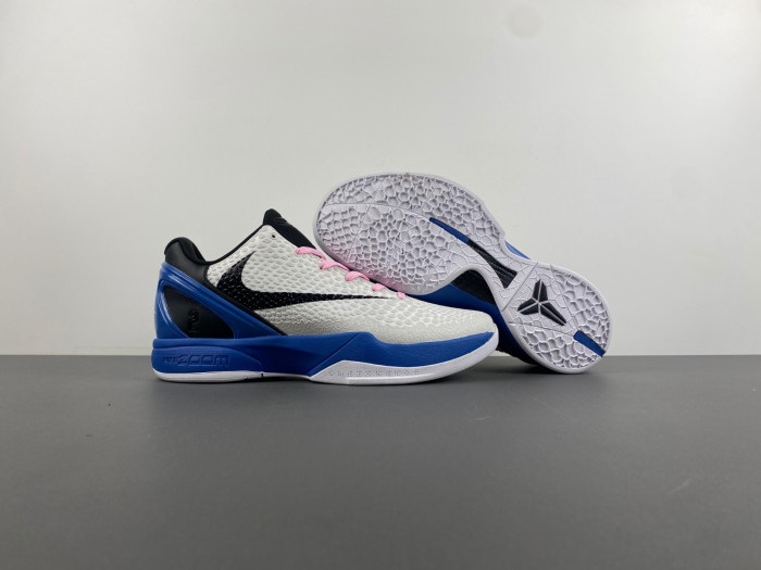 Nike Zoom Kobe 6  CW2190-206
