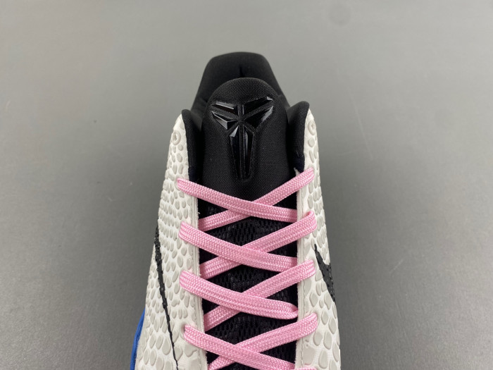 Nike Zoom Kobe 6  CW2190-206