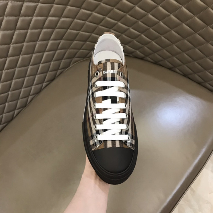 B**rry-vintage sneaker