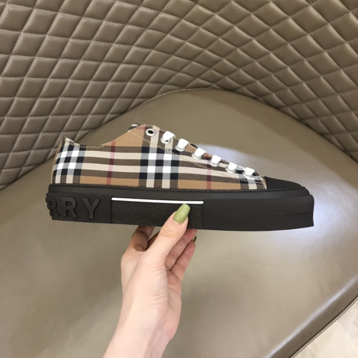 B**rry-vintage sneaker