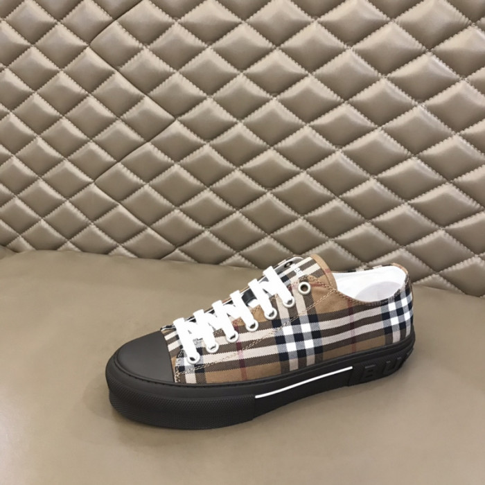 B**rry-vintage sneaker