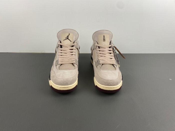 Jordan 4 Retro OG SP A Ma Maniére While You Were Sleeping    FZ4810-200
