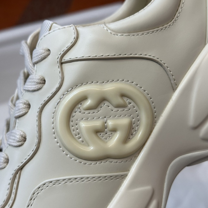 G*u*i trainer sneaker