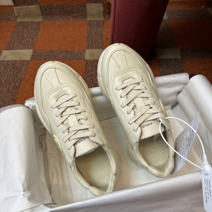 G*u*i trainer sneaker