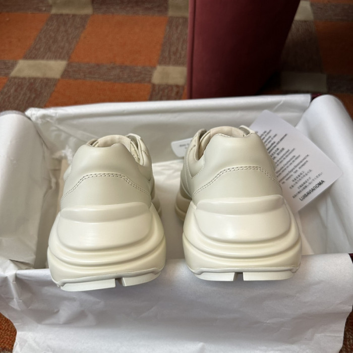 G*u*i trainer sneaker