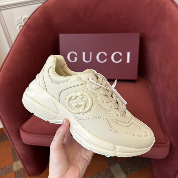 G*u*i trainer sneaker