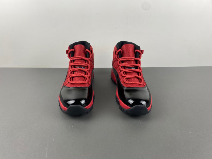 Air Jordan 11 Retro    CT8012-600