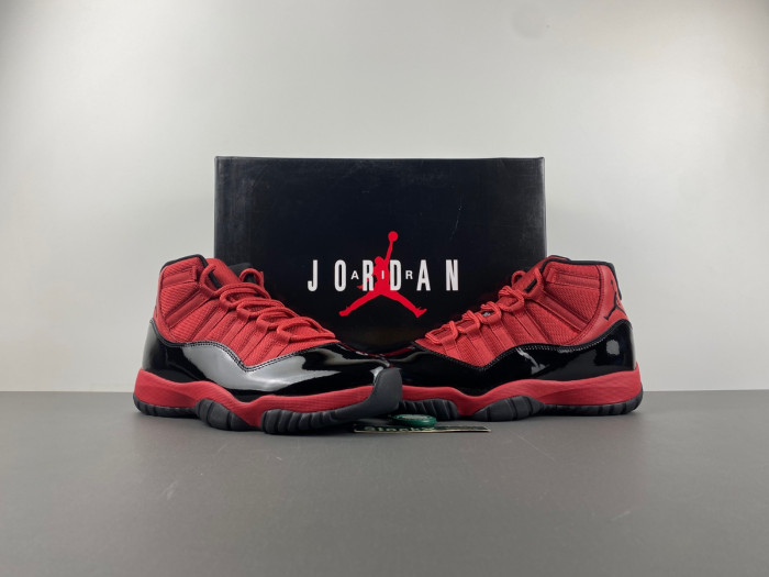 Air Jordan 11 Retro    CT8012-600