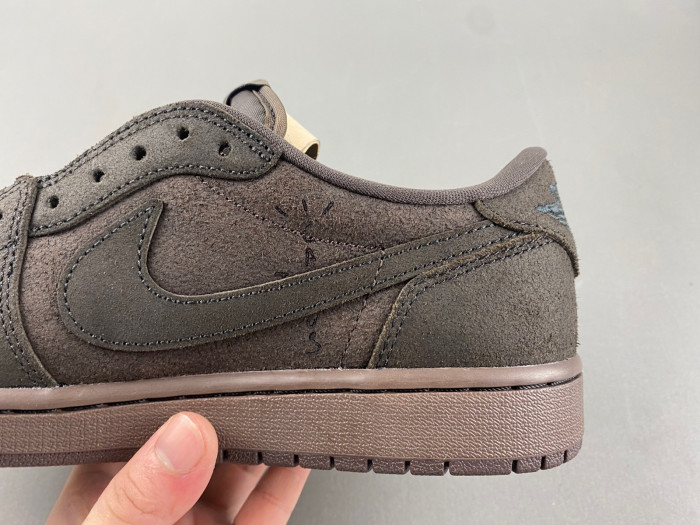 JORDAN 1 RETRO LOW OG SP TRAVIS SCOTT DM7866-202
