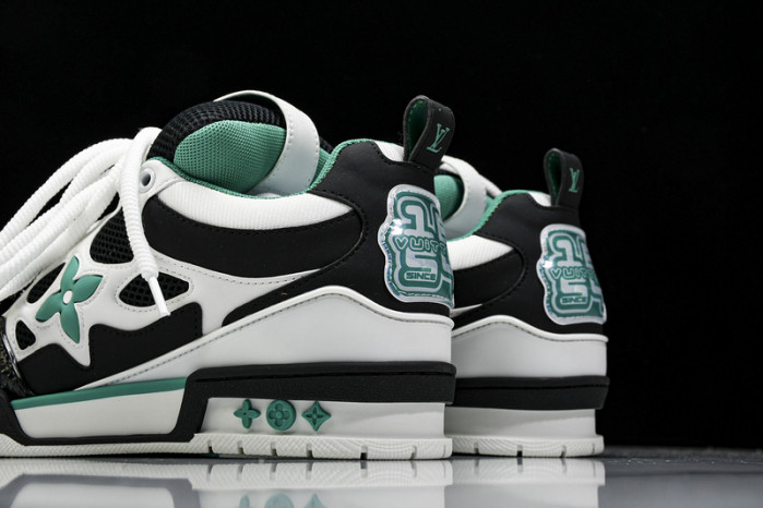 LV Skate Sneaker