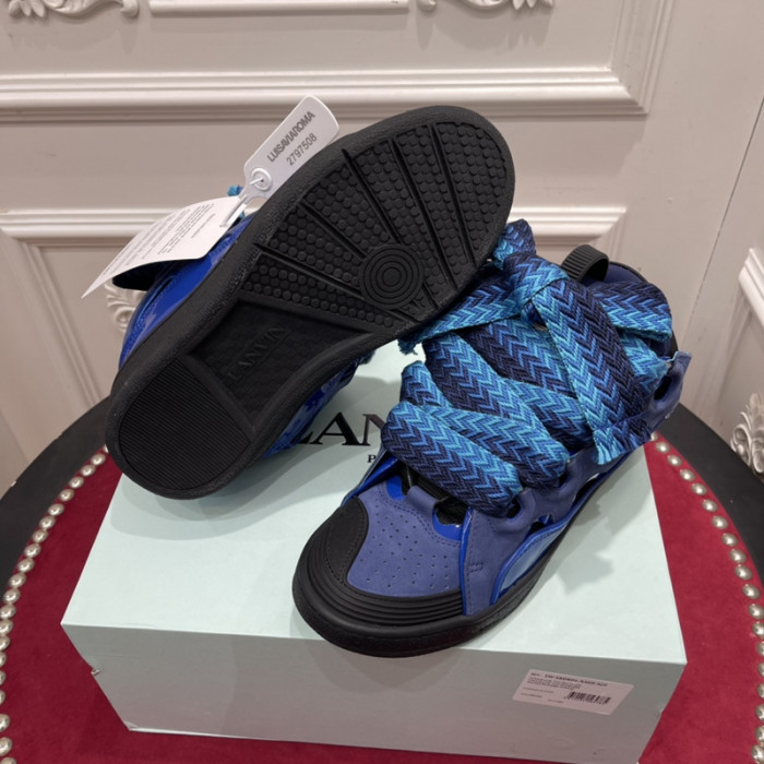 LANVIN SNEAKERS