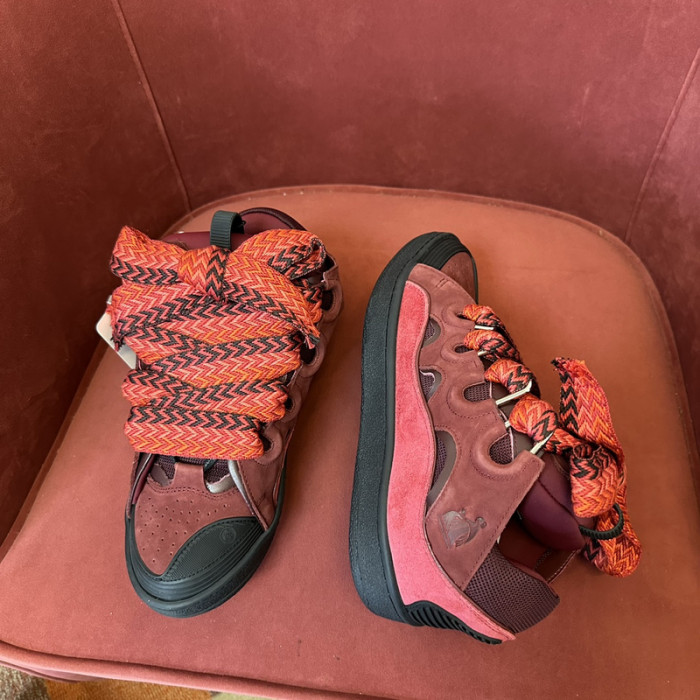 LANVIN SNEAKERS