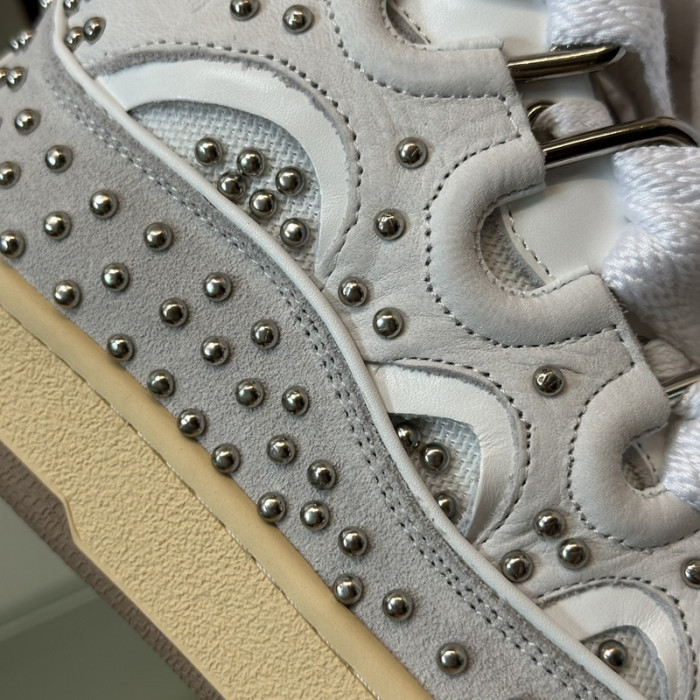 LANVIN SNEAKERS