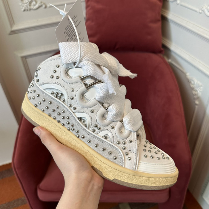 LANVIN SNEAKERS