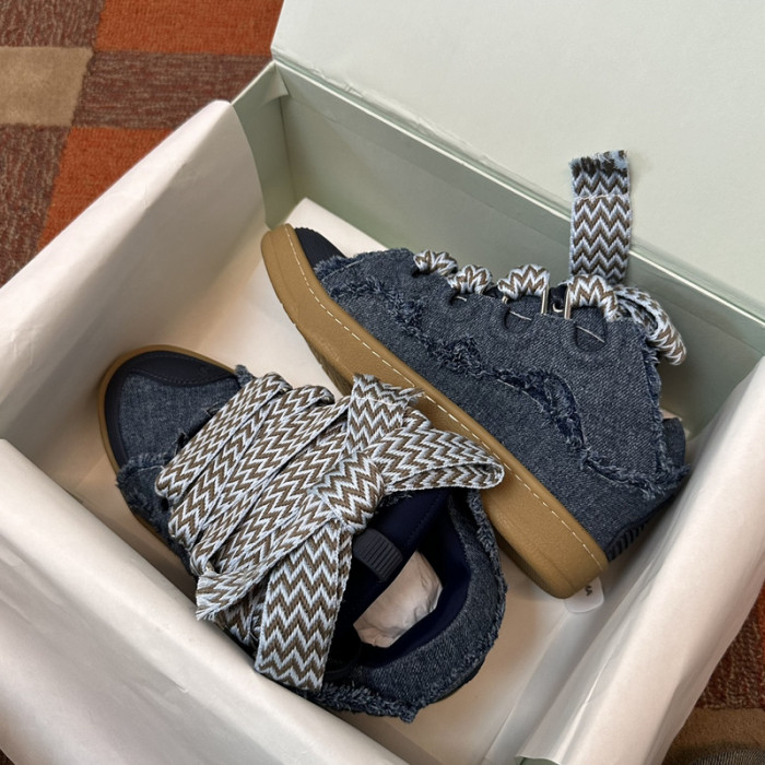 LANVIN SNEAKERS