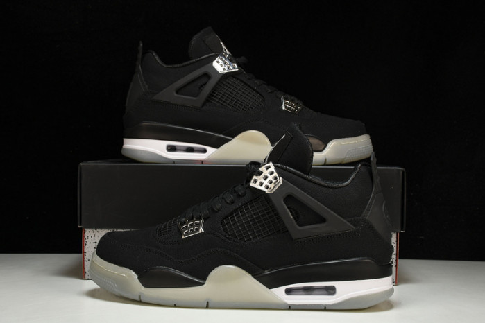 Jordan 4 Retro Eminem Carhartt