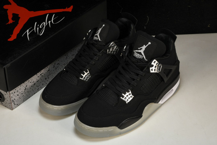 Jordan 4 Retro Eminem Carhartt