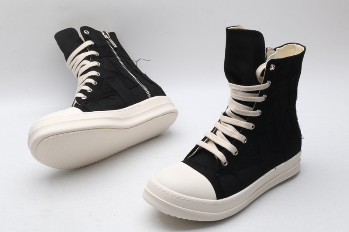 Rick Owens Sneakers