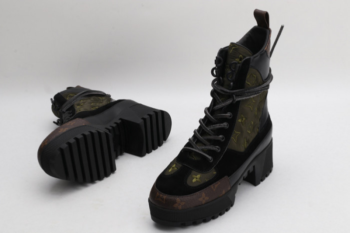 LV BOOTS