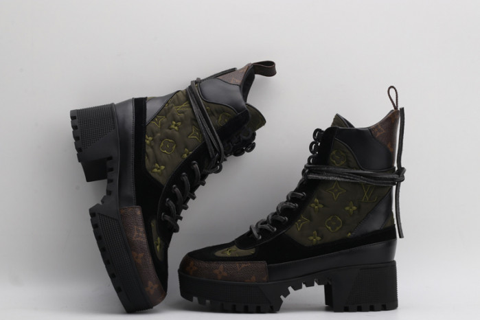 LV BOOTS