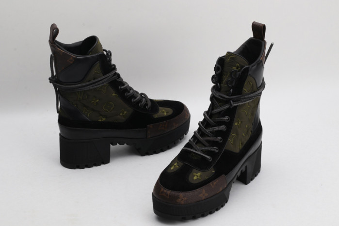 LV BOOTS