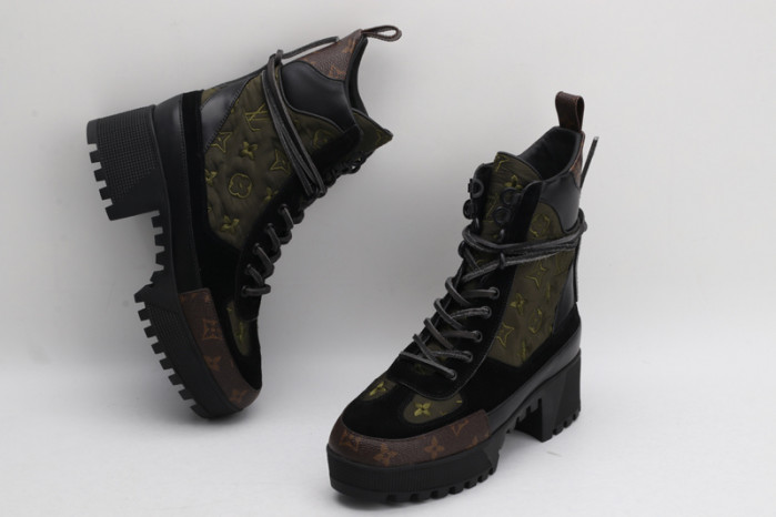 LV BOOTS