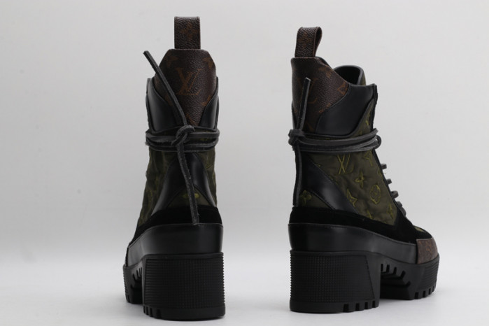 LV BOOTS
