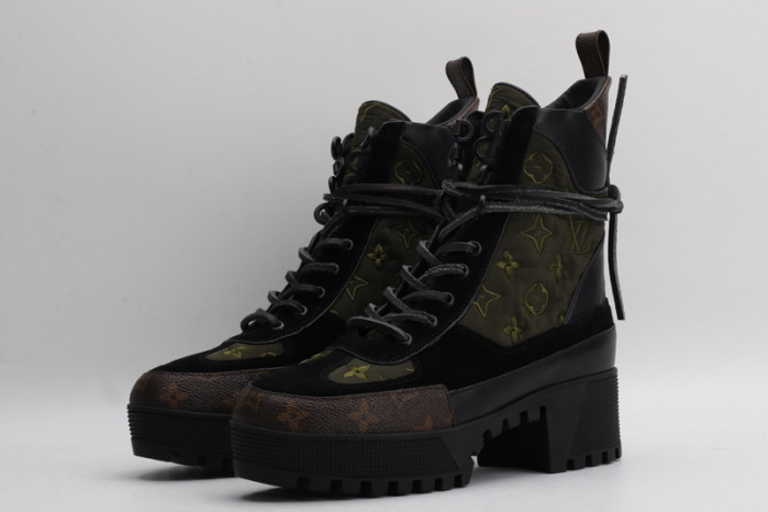 LV BOOTS