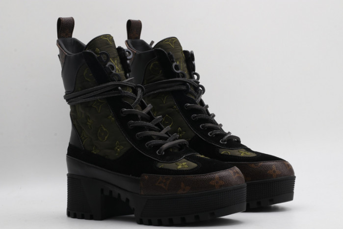 LV BOOTS