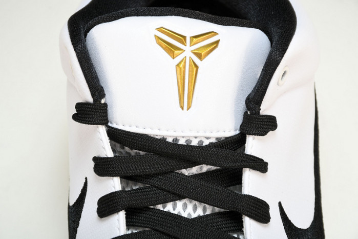 Nike Kobe 4 Protro Mambacita Gigi FJ9363-100