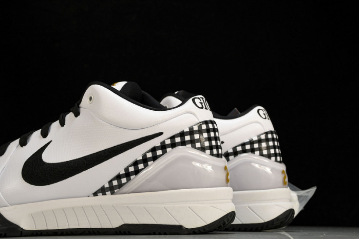 Nike Kobe 4 Protro Mambacita Gigi FJ9363-100