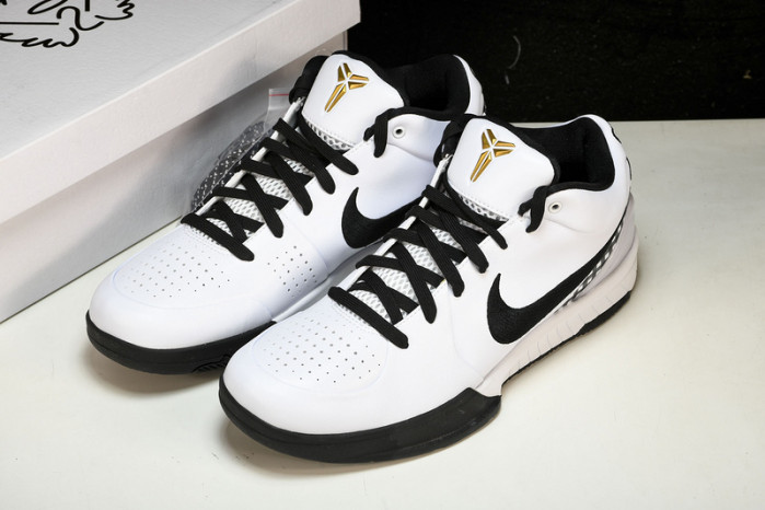 Nike Kobe 4 Protro Mambacita Gigi FJ9363-100